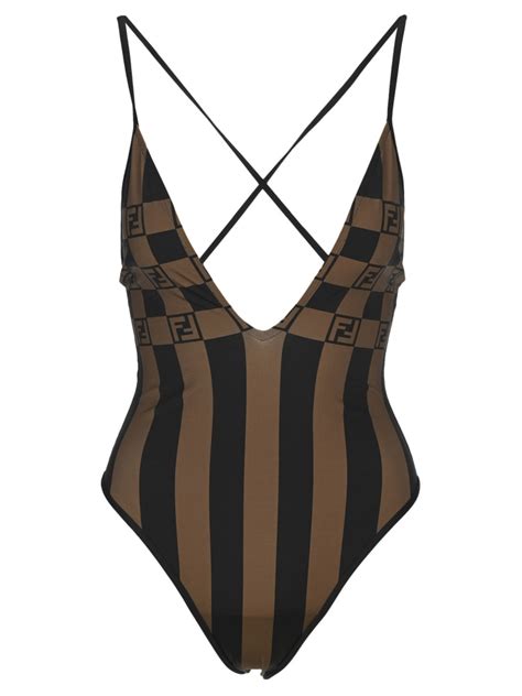 fendi swimwear sale